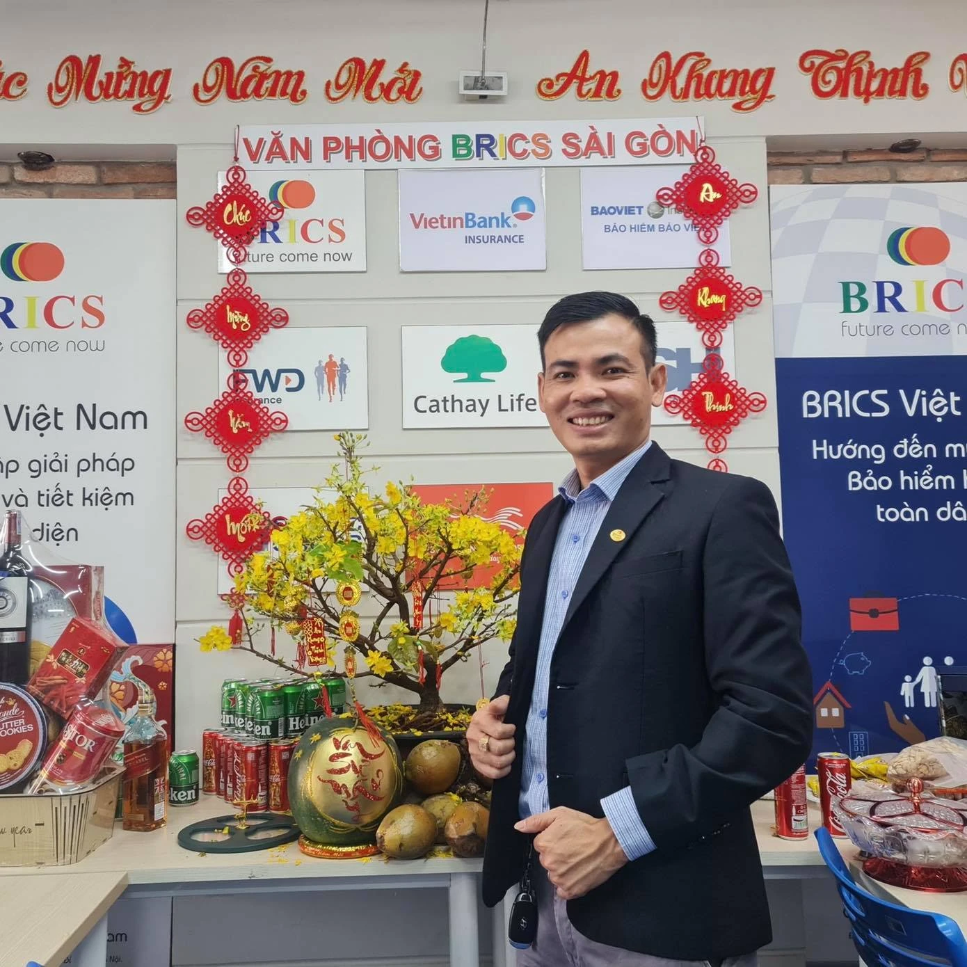 Cảm nhận khách hàng