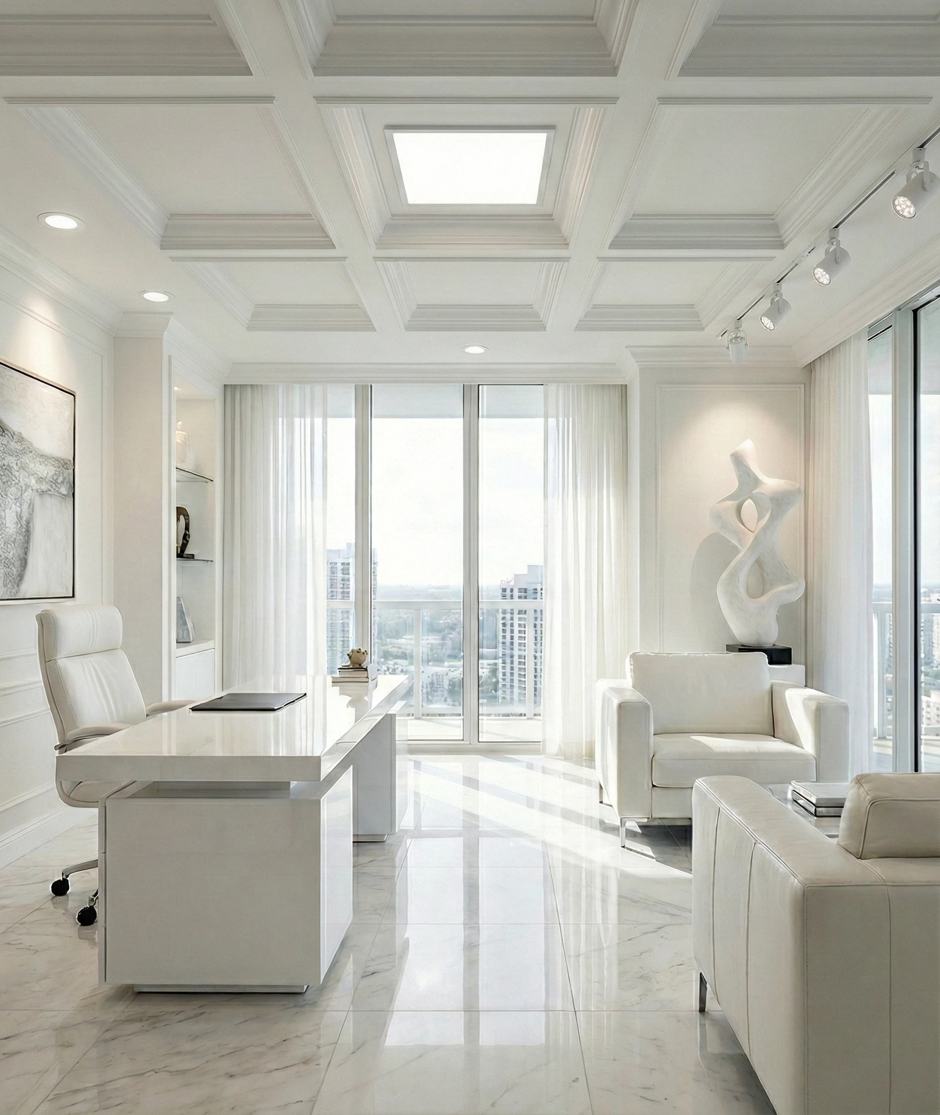 Thiết Bị Chiếu Sáng