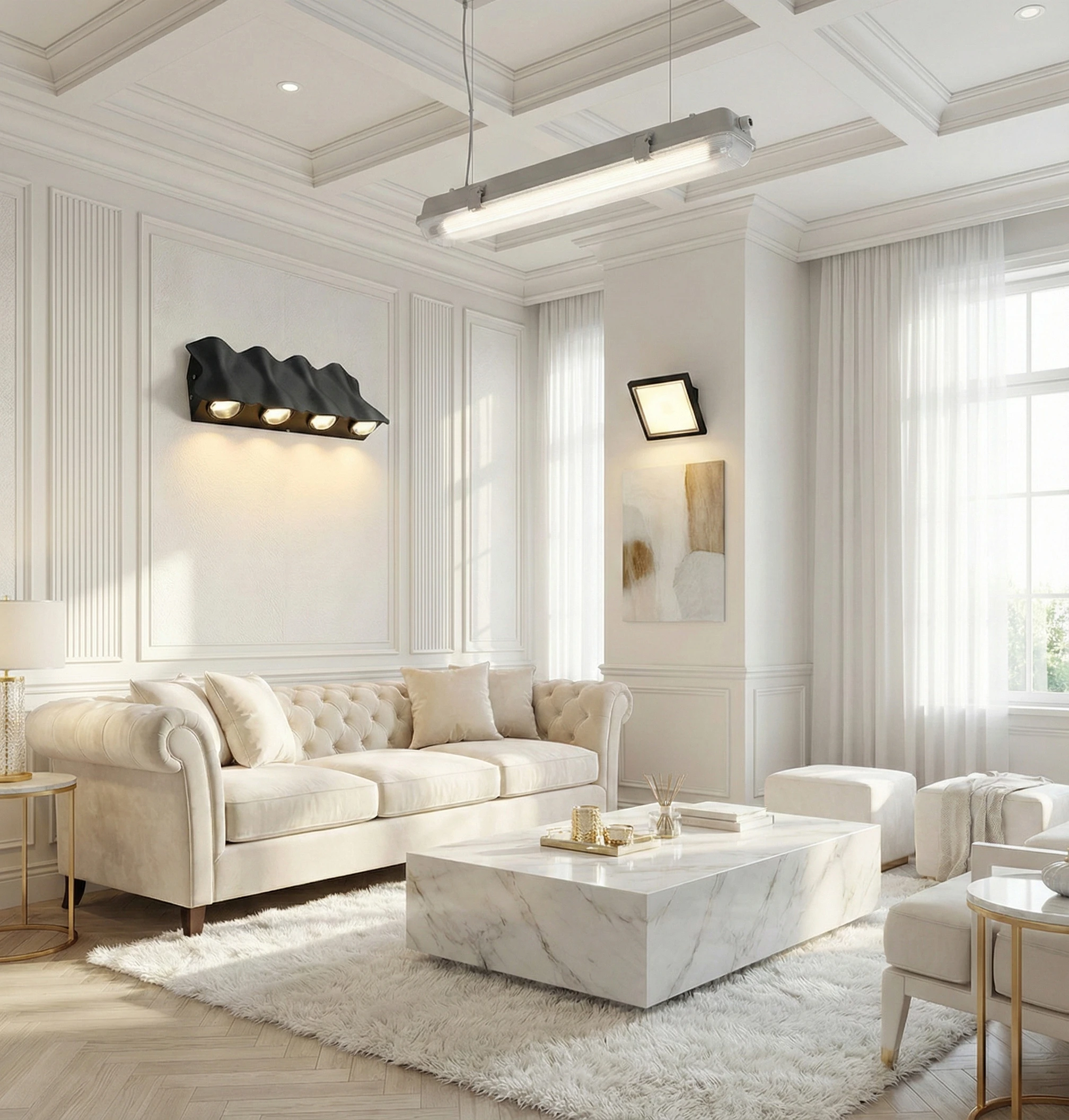 Sứ Mệnh LETA Việt Nam