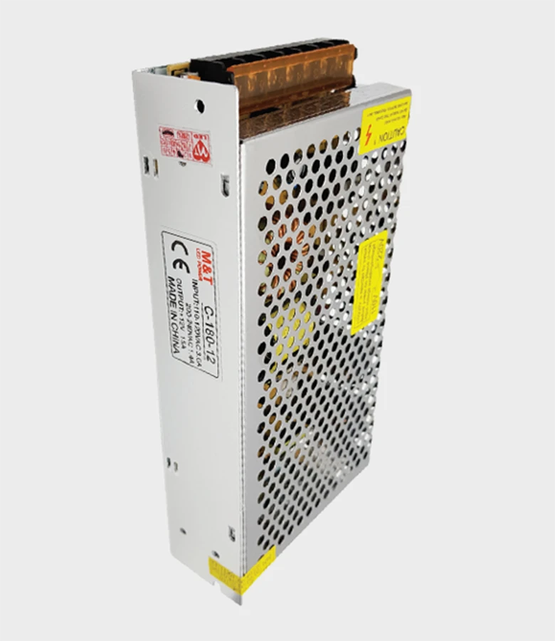 Nguồn Tổ Ong 100W APL-ST12-P100