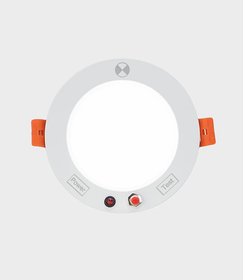 CÁC LOẠI ĐÈN KHẨN CẤP & LỐI THOÁT APL-UFO908-5W