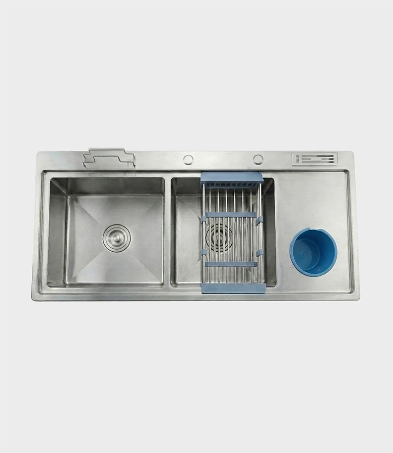 CHẬU RỬA LK-10048-VDR