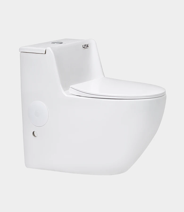 BỒN CẦU 1 KHỐI LK-2886