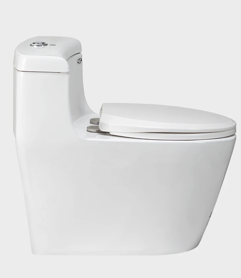 BỒN CẦU 1 KHỐI LK-636