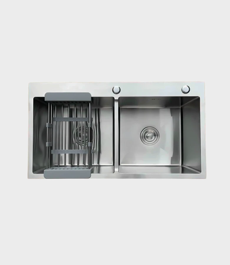 CHẬU RỬA LK-8245DB