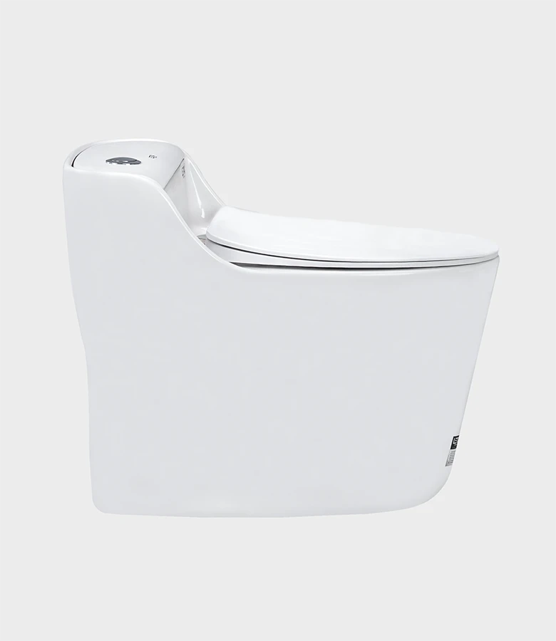 BỒN CẦU 1 KHỐI LK-F201