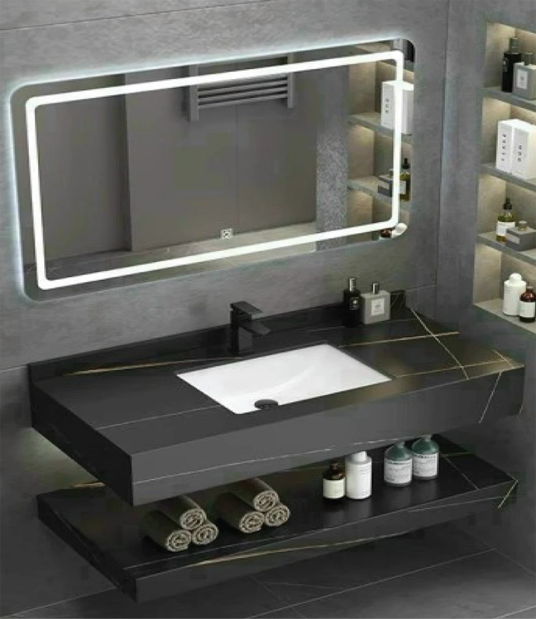 TỦ LAVABO TBD-LA03