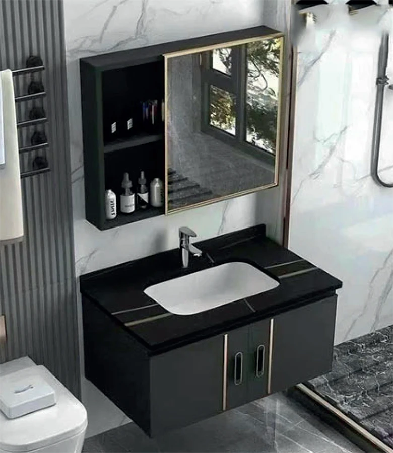 TỦ LAVABO TN-8047-01