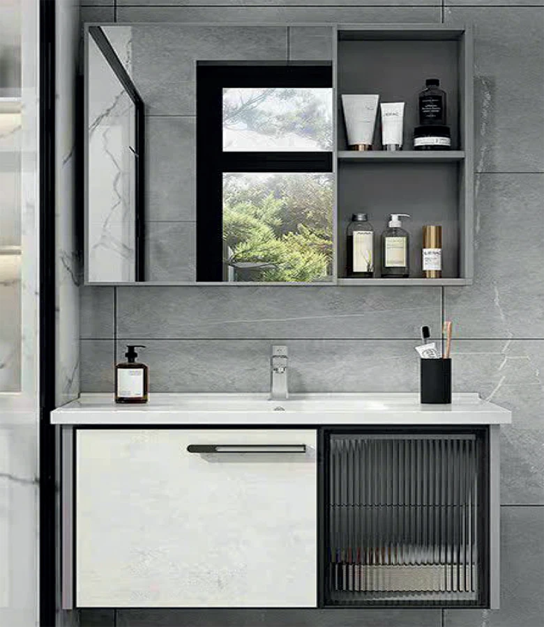 TỦ LAVABO TN-8047-03