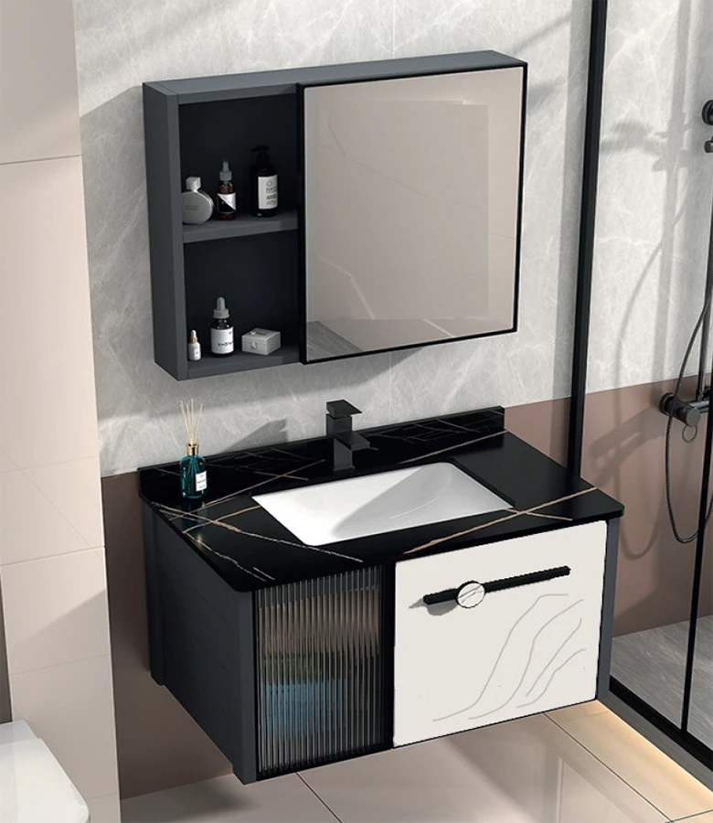 TỦ LAVABO TN-8047-04