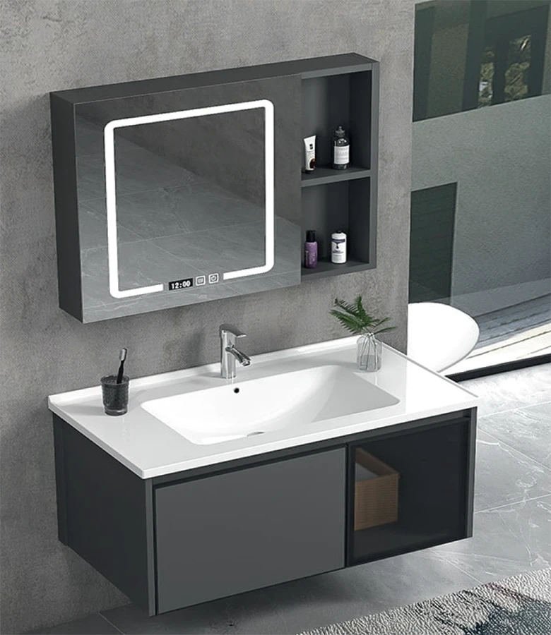 TỦ LAVABO TN-L6047D