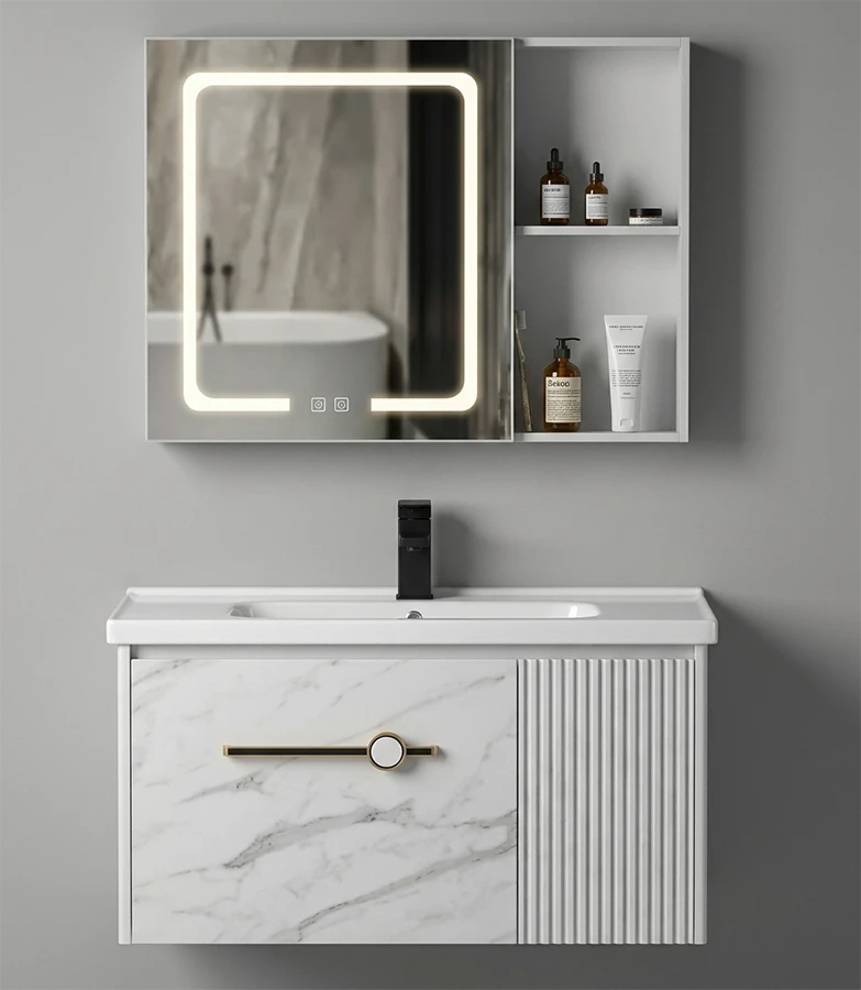 TỦ LAVABO TN-L6047T